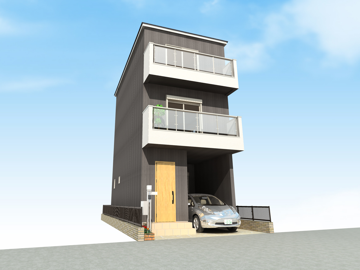 概略