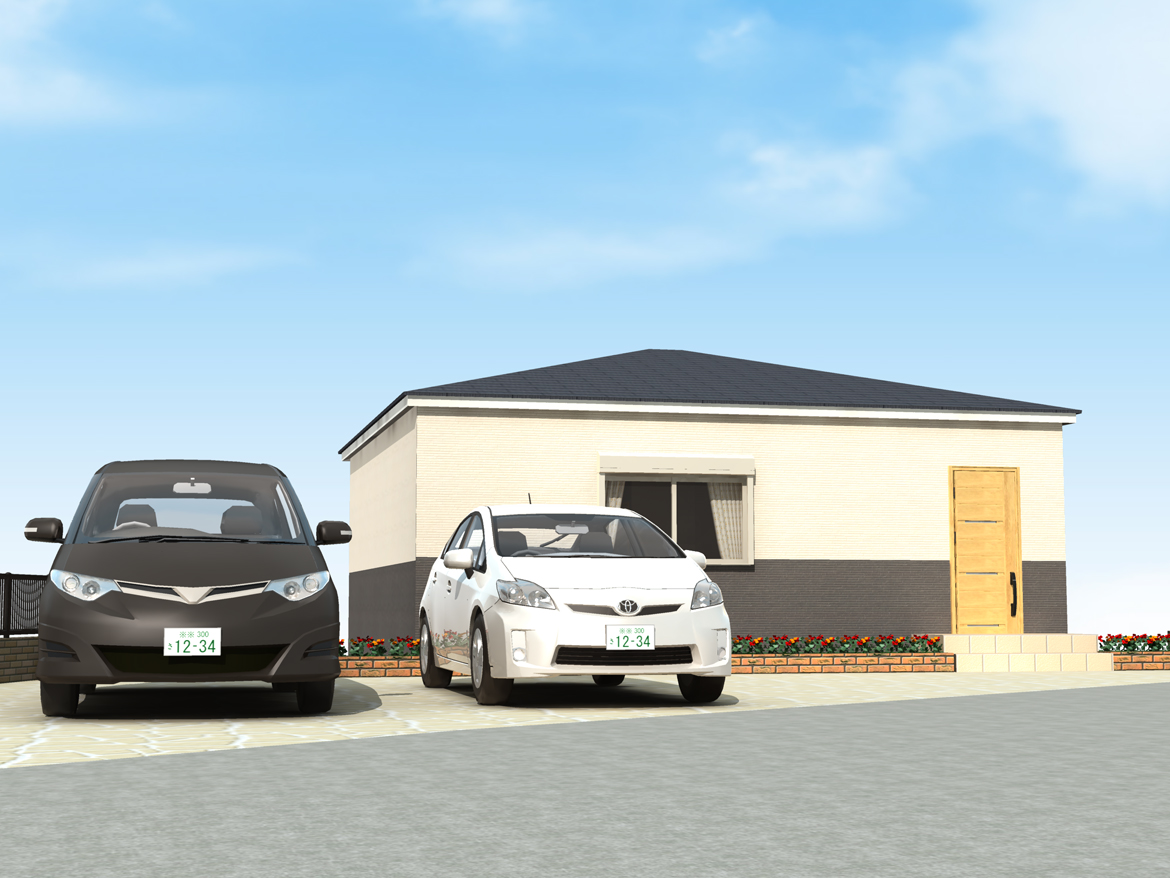 OrientCity 八尾市柏村町