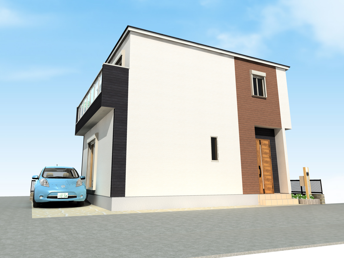 OrientCity 八尾市柏村町