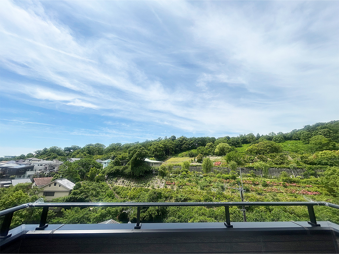 OrientCity  仁川町
