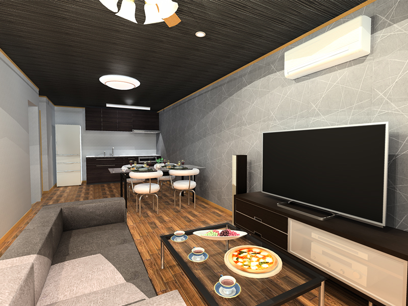 オレンヂシティ 金平町 Part2