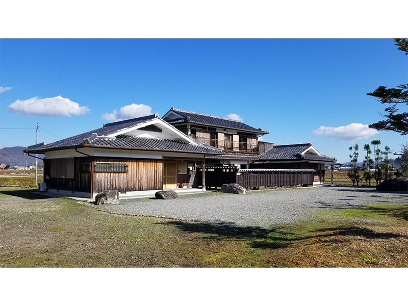 丹波篠山市西八上