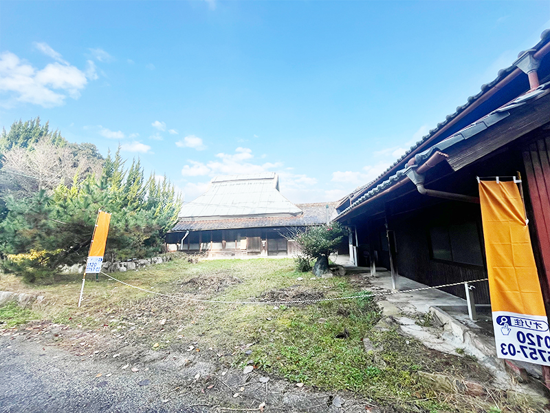 三木市細川町中里