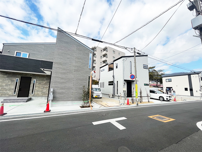 OrientCity 翠ケ丘町