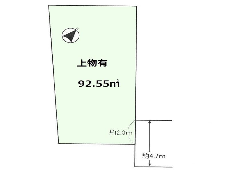 高石市千代田4丁目