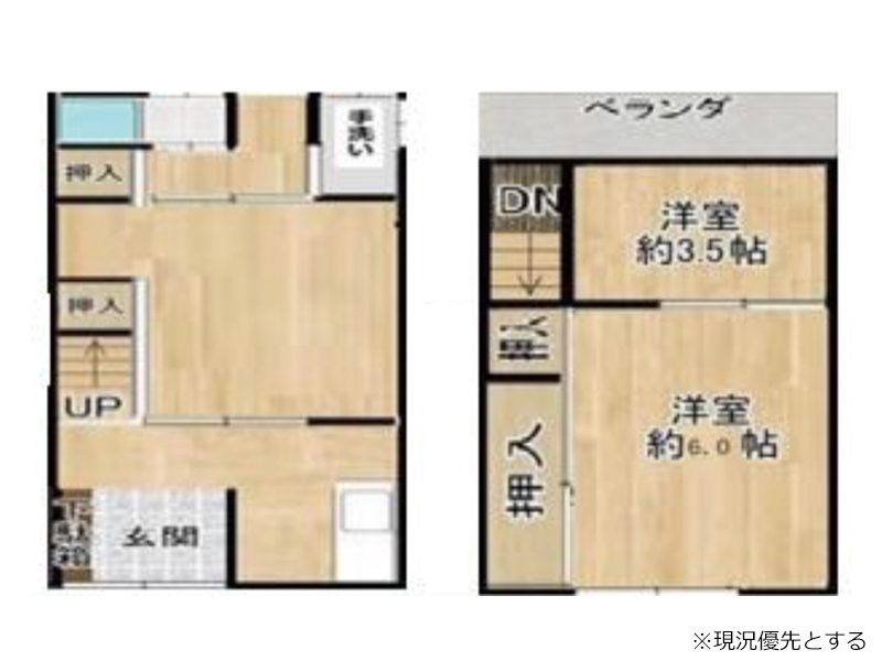 大阪市住之江区浜口東2丁目