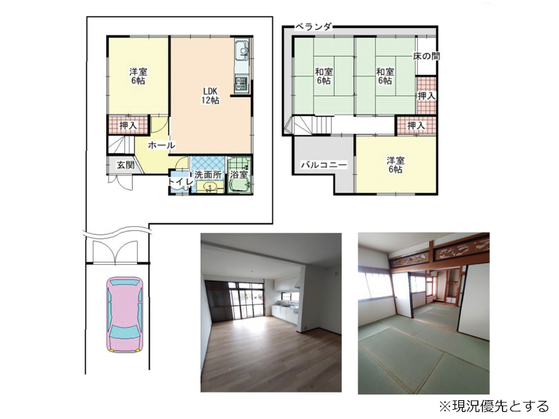 羽曳野市古市7丁目