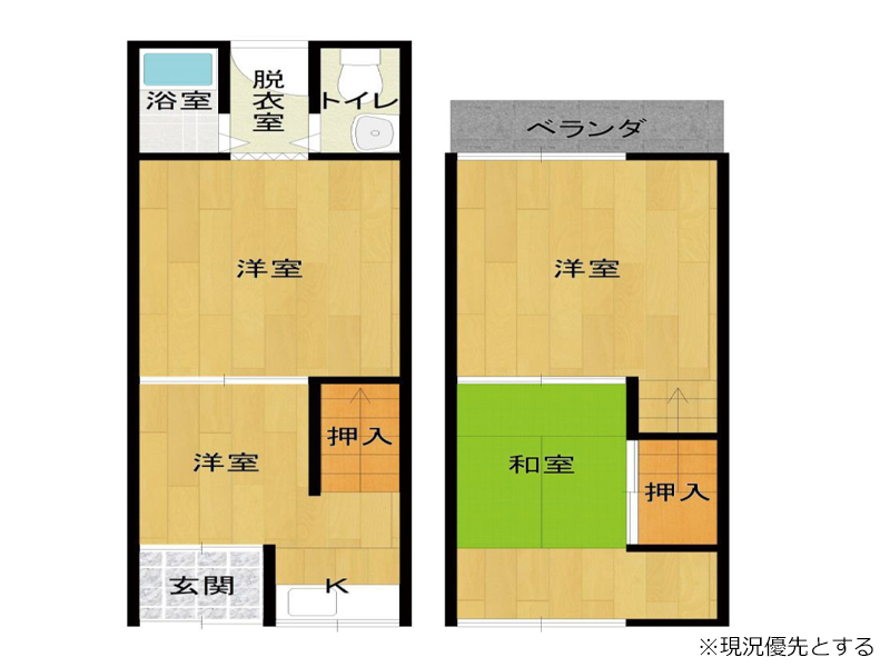 大阪市住之江区御崎1丁目