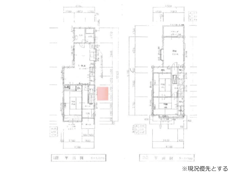 泉北郡忠岡町忠岡南1丁目