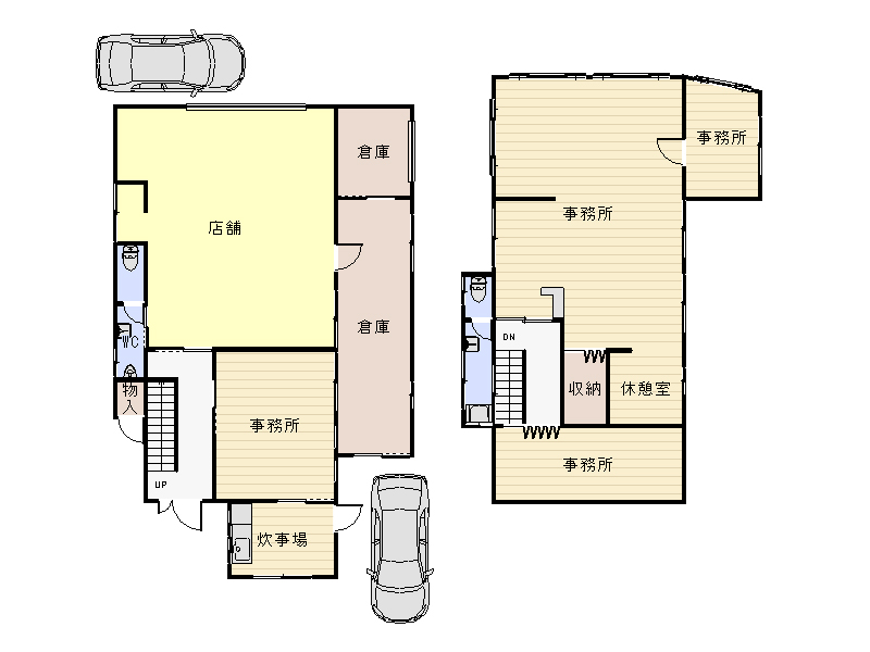 丹波篠山市下板井