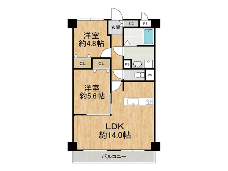 大阪市東成区深江南1丁目