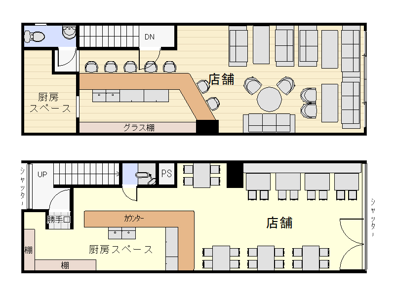 大阪市生野区桃谷2丁目