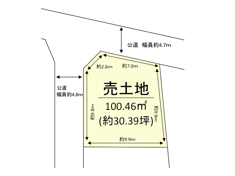 摂津市鳥飼新町2丁目