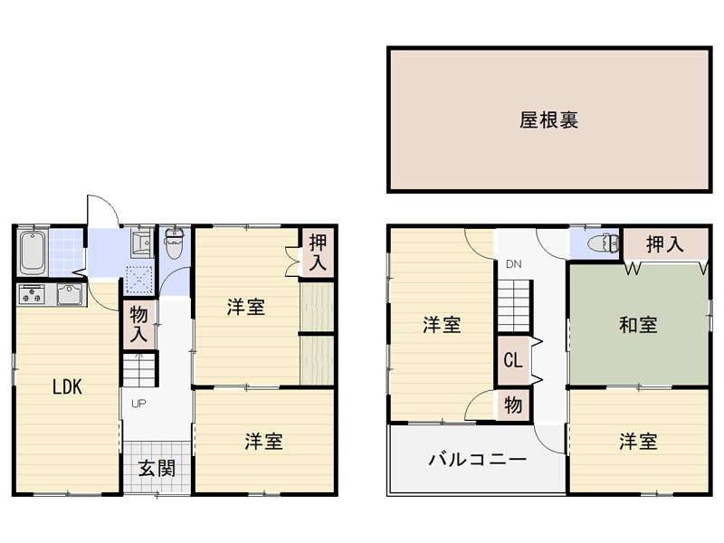 大阪市城東区鴫野西1丁目