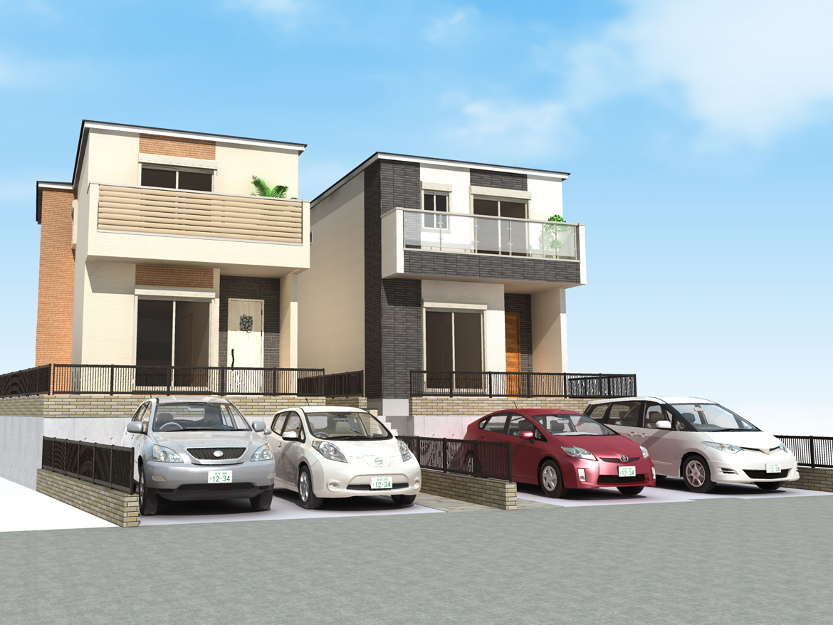 OrientCity 光明池
