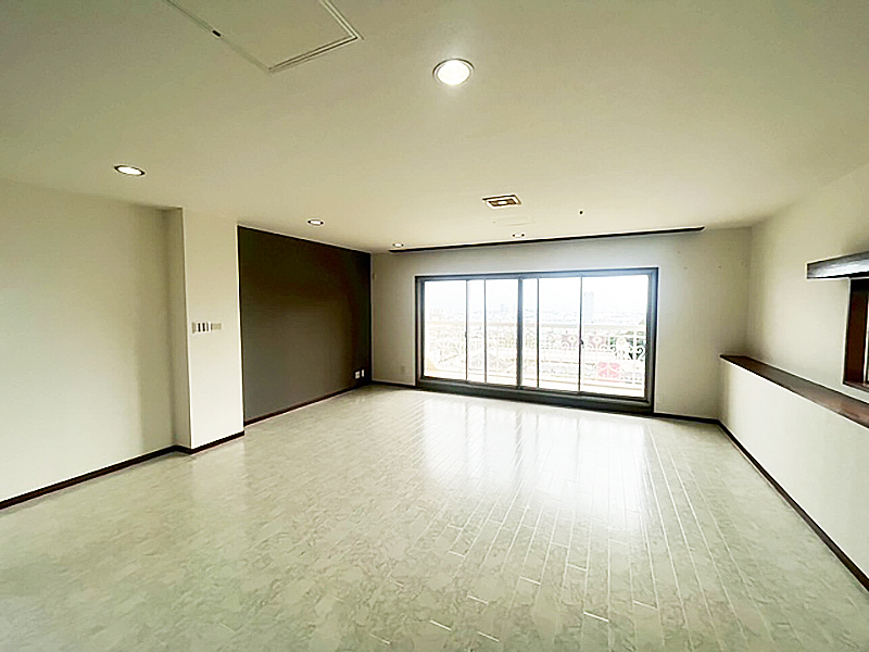 神戸市東灘区住吉山手4丁目