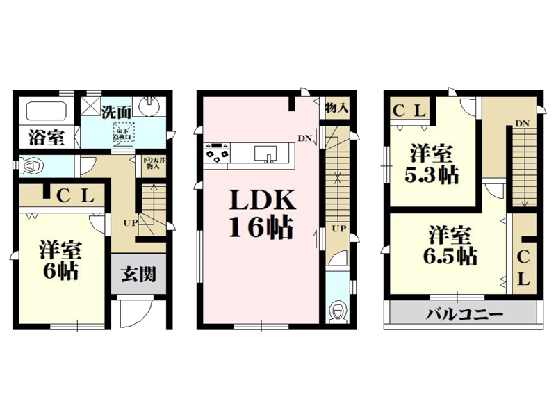 堺市堺区山本町2丁