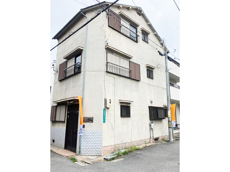 堺市堺区南旅篭町西3丁