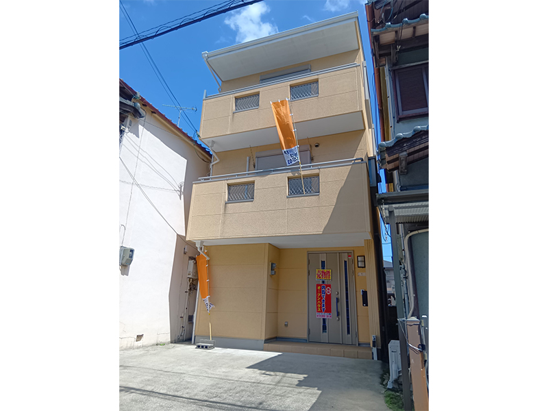 高石市千代田6丁目