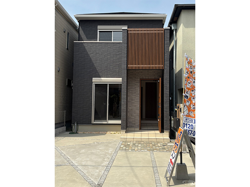 堺市堺区神保通 A号地
