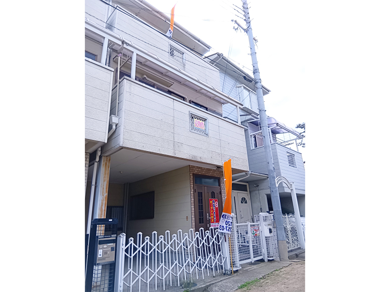 高石市千代田3丁目