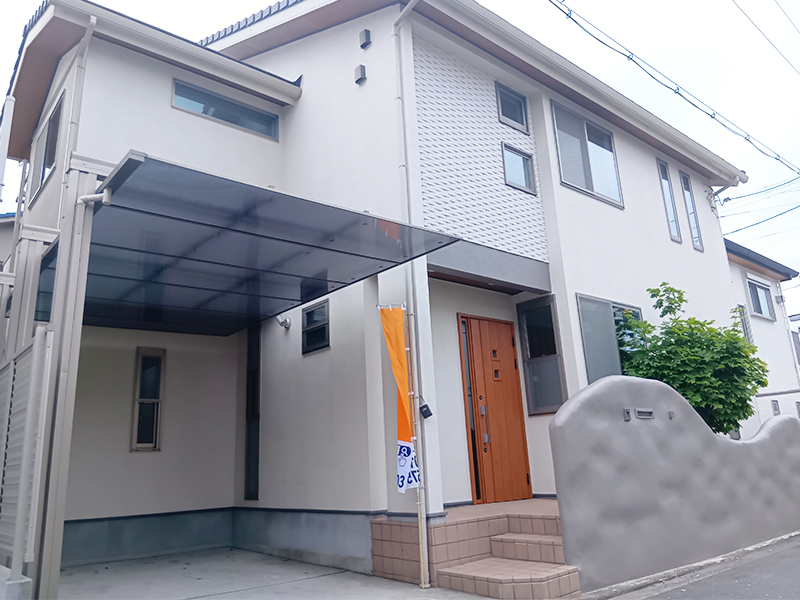 高石市東羽衣4丁目
