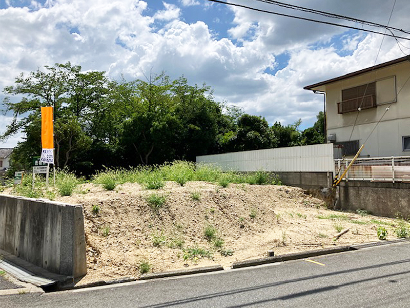 堺市南区晴美台1丁
