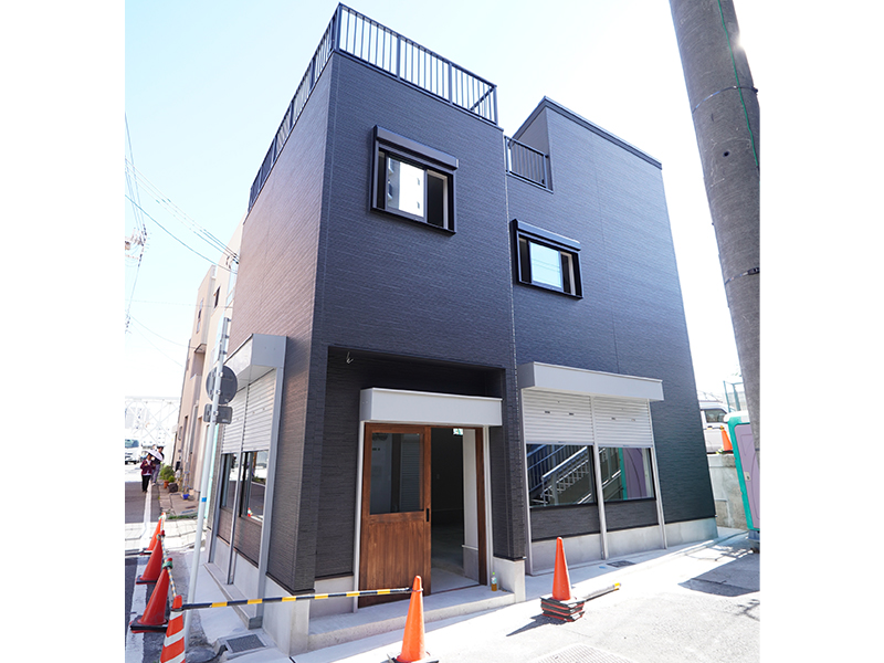 【賃貸】大阪市大正区三軒家東1丁目