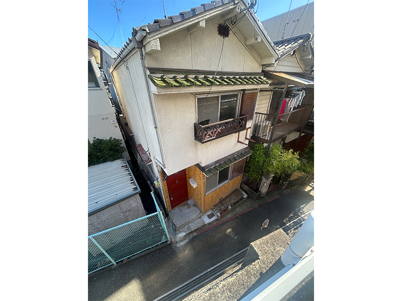神戸市須磨区須磨本町2丁目