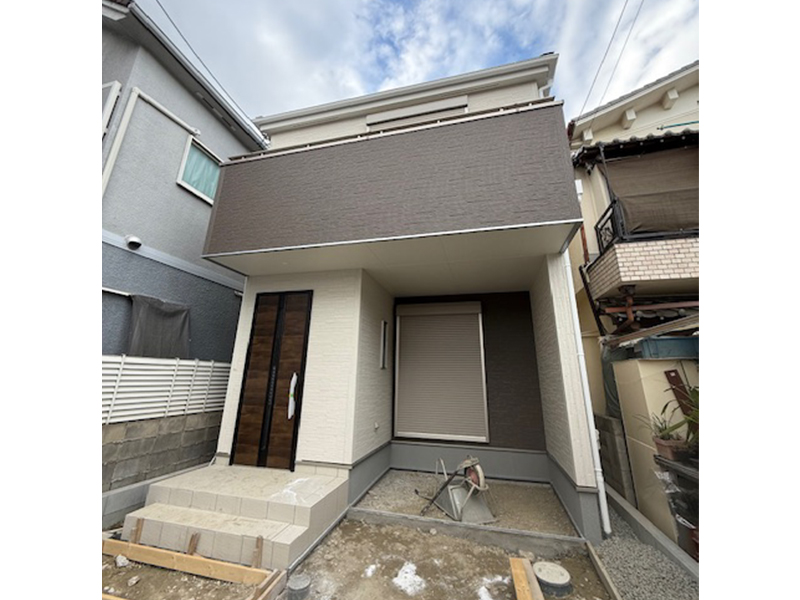 八尾市上之島町北5丁目