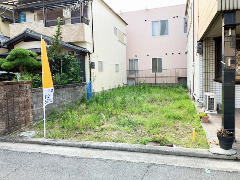 和泉市伯太町6丁目