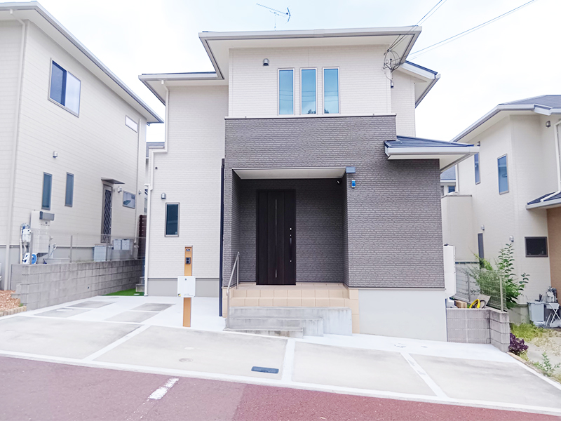 堺市南区逆瀬川
