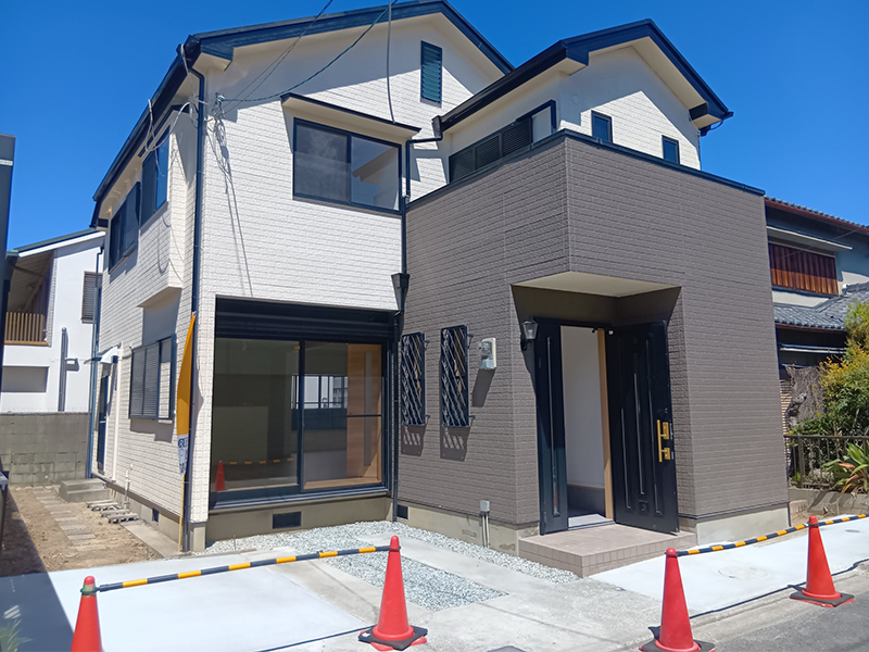 堺市堺区緑ヶ丘中町4丁