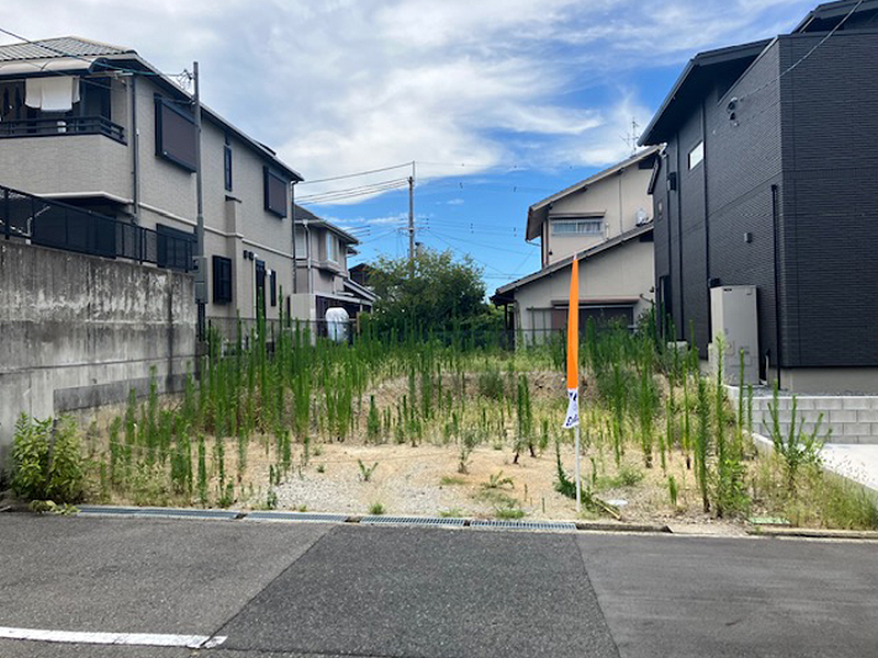 堺市南区桃山台1丁