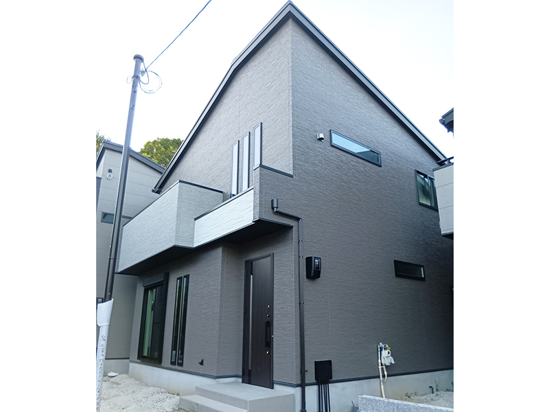 堺市西区家原寺町1丁 B号棟