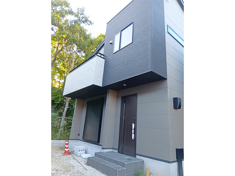 堺市西区家原寺町1丁 A号棟