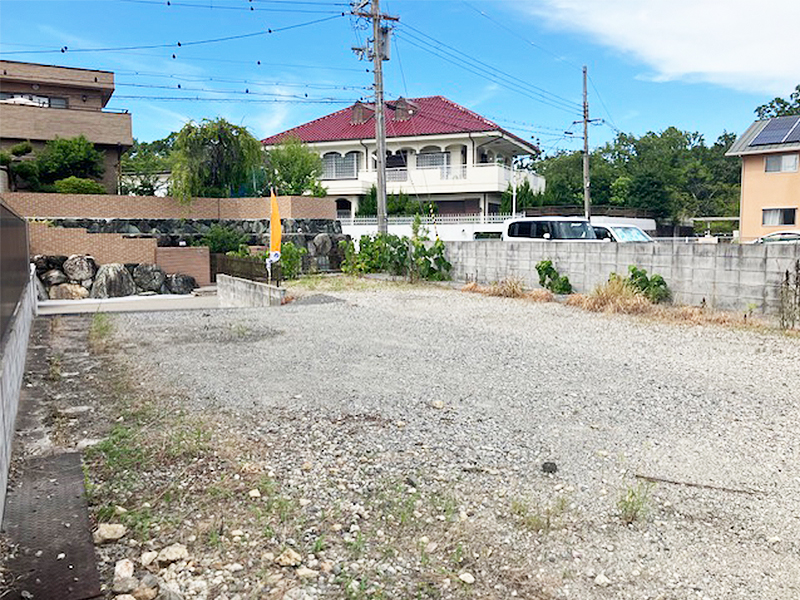 堺市南区晴美台3丁