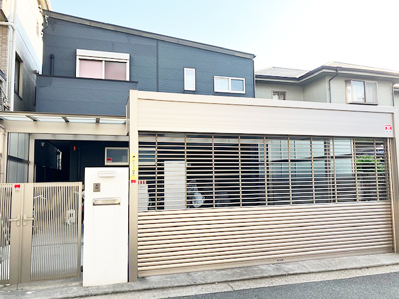 堺市堺区幸通