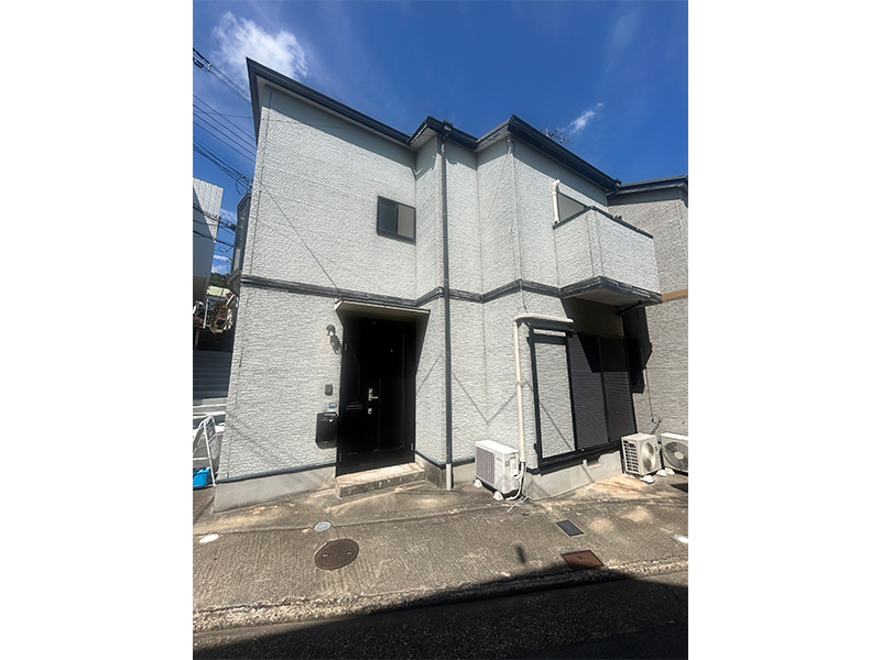 神戸市中央区山本通4丁目 B号地
