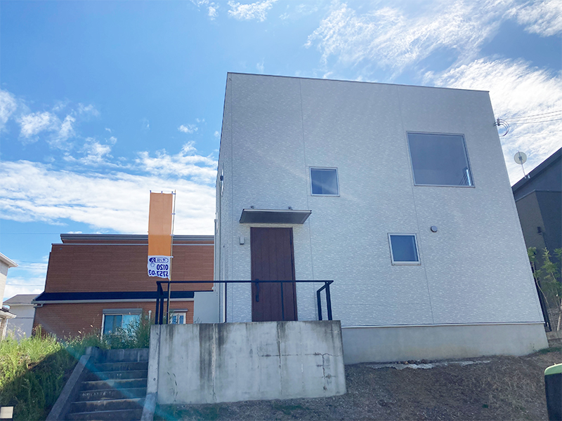 泉南郡熊取町つばさが丘北2丁目