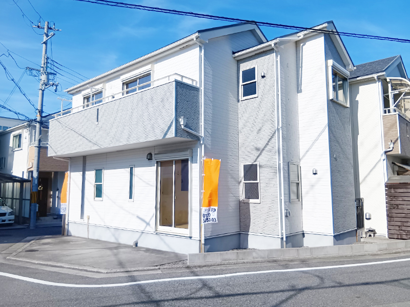 堺市堺区賑町2丁