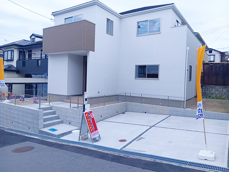 川西市大和東5丁目
