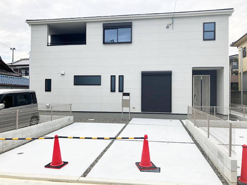 堺市中区深井清水町