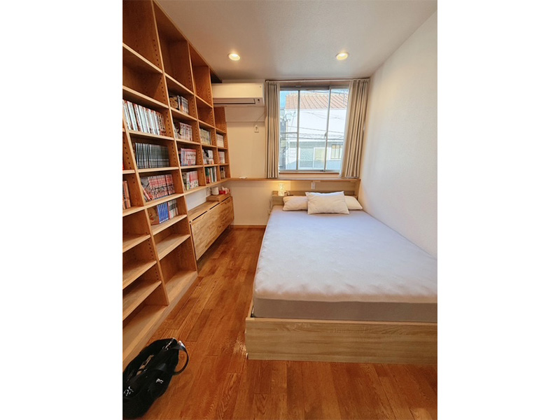 大阪市西成区天下茶屋2丁目