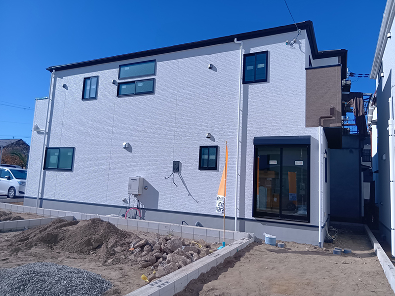 高石市高師浜2丁目 3号棟