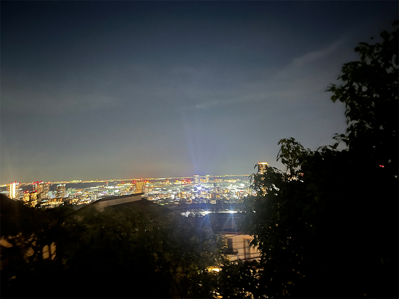 【賃貸】神戸市東灘区住吉山手4丁目