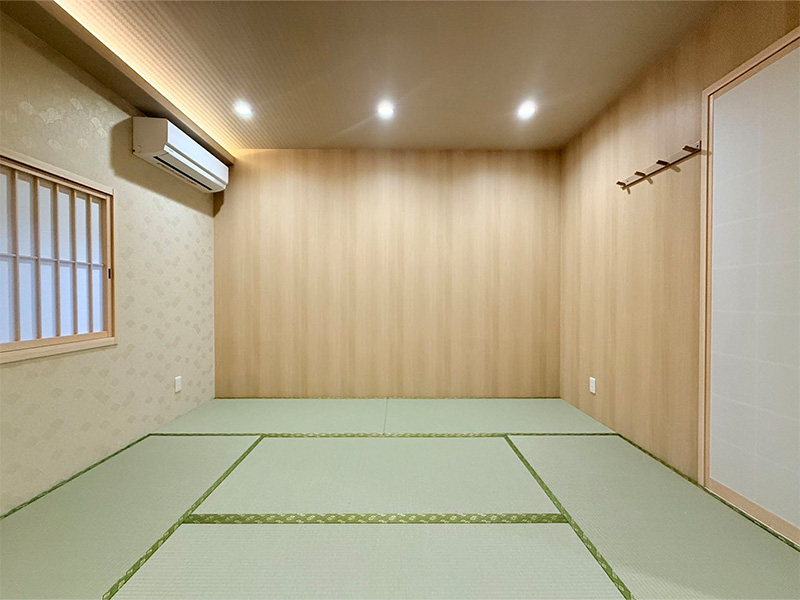 大阪市西成区岸里東2丁目