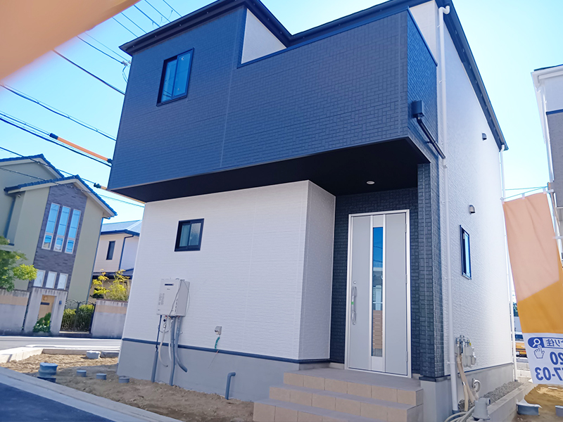 高石市高師浜2丁目 2号棟