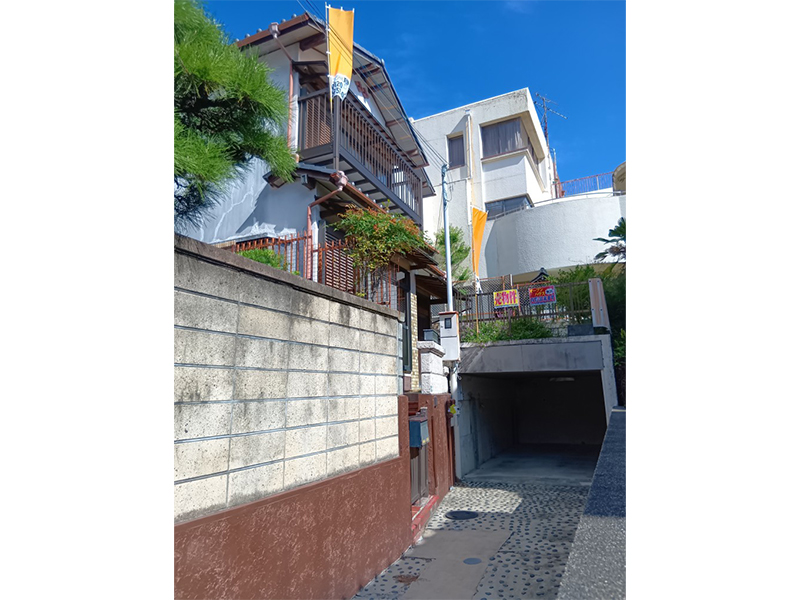 西宮市美作町