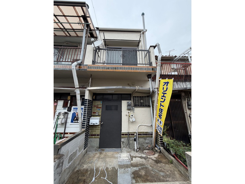 藤井寺市小山7丁目